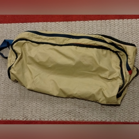 The North Face Base Camp duffle bag sz. L - Picture 6 of 15